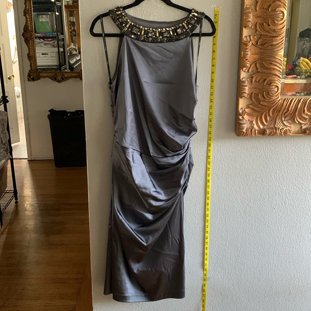 Suzi Chen - Maggy boutique Dress